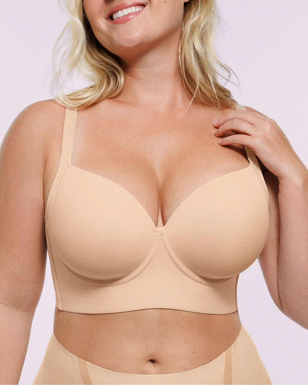 Posture Correction Bra