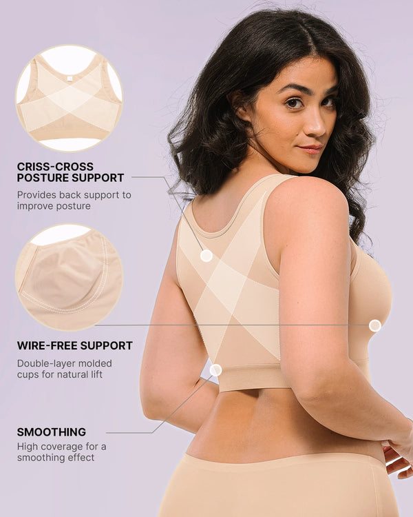 Posture Correction Bra